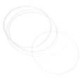 thumbnail image 1 of OULII 1 Set Acoustic Guitar Strings Nylon for Musical Performance with Versatility, 1 of 8