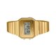 thumbnail image 3 of Casio Reloj Unisex Vintage Digital Dorado de Acero Inoxidable de Cuarzo A700WEVG-9A, 3 of 4