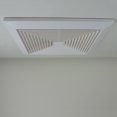 thumbnail image 7 of BV Ultra Quiet 90 CFM Bathroom Fan, Ventilation Exhaust Ceiling Fan, 0.8 Sone, 4" Duct Size, 7 of 7
