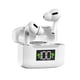 thumbnail image 1 of I3X BT5.1 Auriculares inalámbricos HiFi Stero Sound IPX5 Impermeables Half-In-Ear Dual Hos Abanopi BT Inalámbrico, 1 of 5