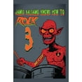 thumbnail image 1 of James Balsamo Knows How To Rock 3, 1 of 1