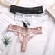 thumbnail image 2 of 3 pzs/Conjunto De lencería De mujer/bragas De encaje sin costuras/tanga/bragas M-Xlpangjing, 2 of 4