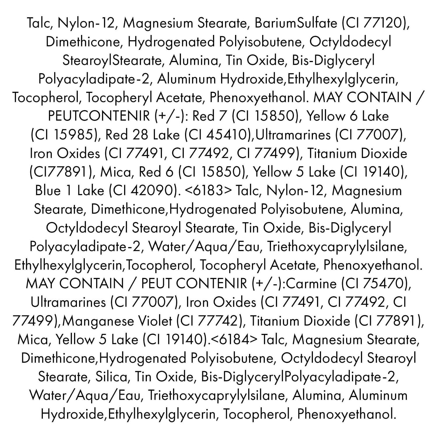 NYX Professional Makeup Palette d'Ombres Ultime