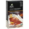 thumbnail image 1 of Frontier Natural Products 19005 Simply Organic Parchment & Seasoning Kit Cajun Chicken, 1 of 1