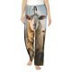 thumbnail image 1 of Fotbe Cute Prairie Sheep Herd Pantalones de Pijama para Mujer, Pantalones de Dormir, Pantalones Pj con Cordón y Bolsillos-3X-Large, 1 of 6