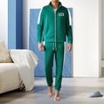 thumbnail image 4 of Juego de calamares Cosplay Costume Número de jugador 001 230 333 456 traje de seguimiento ropa de fiesta ropa de jugador adulto, 4 of 8