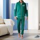 thumbnail image 4 of Jugador Adulto Traudes Trayectoria Traje Cosplay Calamar Game Número 001 230 333 456 para Hombres Mujeres, 4 of 9