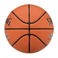 thumbnail image 4 of Spalding Super Tack Pro Composite Leather Basketball - Size 5, 27.5", 4 of 7