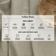 thumbnail image 5 of Servilletas de lino Solino Home Classic Hemstitch, juego de 4 unidades, 5 of 5