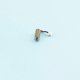 thumbnail image 3 of 2Pcs Tail Motor for WLtoys XK K127 RC Helicopter Airplane Drone Spare Upgrade Parts Accessories, 3 of 5