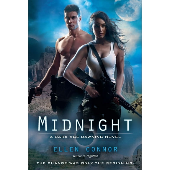Pre-Owned Midnight (Paperback) 0425242994 9780425242995