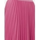 thumbnail image 5 of Falda plisada brillo sutil AMAD fucsia L AMAD SS22-F16, 5 of 6
