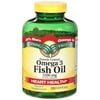 Spring Valley Sv Enteric Coated Fish Oil 1200mg 150ct