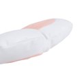 thumbnail image 4 of Elizabeth Circle, Adjustable Cat Recovery Collar Soft Waterproof  For Beauty Bathing Pink L, 4 of 8