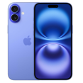 thumbnail image 1 of Apple iPhone 16 256 Go Bleu - Boîte Ouverte, 1 of 1