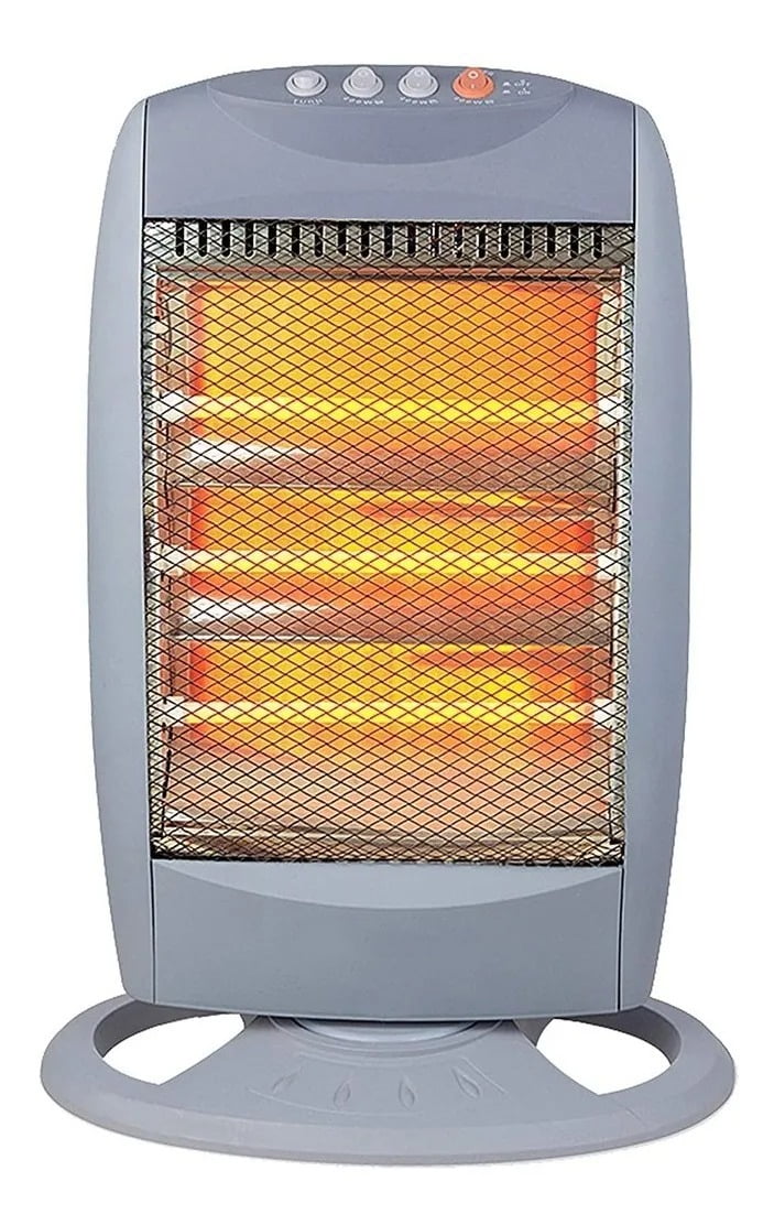 CALEFACTOR ELECTRICO DE RAPIDO CALENTAMIENTO CAL-14
