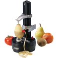 thumbnail image 2 of Starfrit Electric Rotato Express Electric Peeler - 2 Spare Blades - Safe & Easy to Use - Effortlessly Peels Vegetables and Fruit, 2 of 9