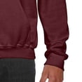 thumbnail image 3 of Gildan Mens DryBlend Hoodie, 3 of 4