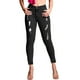 thumbnail image 1 of Jeans Dama Shendy Vendy Stretch Mezclilla Levanta Pompa Tiro Colombiano, 1 of 5