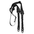 thumbnail image 2 of EROCK Tactical Outdoor Double Point Grab Sling Bag Multifunctional Adjustable Mountaineering Strap, 2 of 9