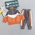 Tangyuanzzz Boys Outfit Sets Autumn And Winter Children S Casual Color tangyuanzzz-boys-outfit-sets-autumn-and-winter-children-s-casual-color