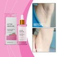 thumbnail image 4 of Aceite reparador para depilación y after-shave. Calma la piel eficazmente y restaura su suavidad con el uso continuo. 40 ml. Cuidado de la piel., 4 of 5