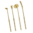 thumbnail image 4 of Kit para hacer incienso BLESIY 4 unidades Latón Ceremonias Chino Portátil, 4 of 8