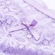 thumbnail image 2 of Gibobby Tangas de mujer sexy Ropa interior de mujer Bikini sin costuras Ropa interior de encaje Media espalda que cubre las bragas(Morado,G), 2 of 5