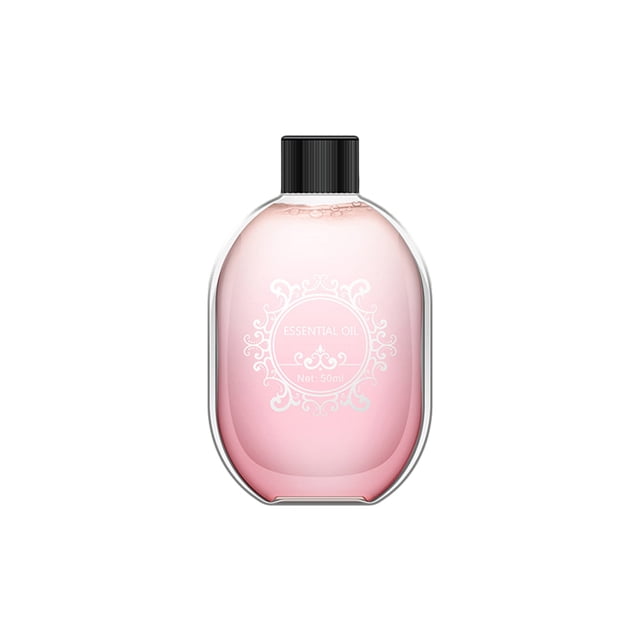 Ounissouiy Ambientador ABS, inalámbrico, alimentado por batería, recargable, temporizador, funcionamiento silencioso, difusor de fragancia para Electrodomésticos tipo 8