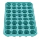 thumbnail image 5 of Molde De Silicona Para Hielo, Fabricante De Cubitos De Hielo De Silicona, No Tóxico, Sin BPA, 40 Rejillas Para Pudín De Helado ANGGREK Otros, 5 of 8