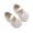 Beige, variant on Bxsruta Toddler Girl Mary Janes Flat Shoes Cute Princess Dress Shoes Walking Shoes