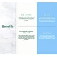 thumbnail image 5 of BeNat. Volcanic Stone Oil-Absorbing Face Roller, 5 of 11