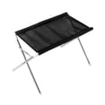 thumbnail image 4 of Milaget Dog Grooming Table Stable Cat Bathing Bed for Home Pets Bathing Ear Cleaning Black, 4 of 9