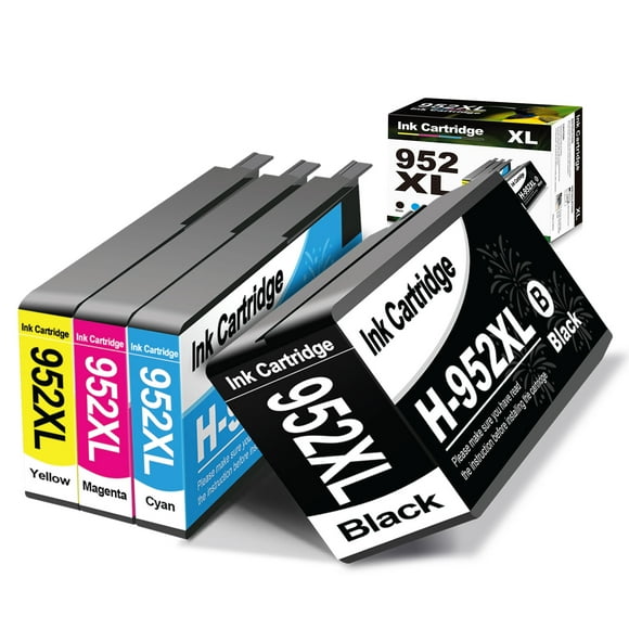 Hp 8710 Printer Ink Cartridges