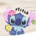 thumbnail image 4 of Disney Girls Lilo and Stitch Jogger Sweatpants with Minnie Mouse Princesses, Little and Big Girls Sizes 4-16, 4 of 7