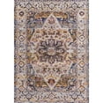 thumbnail image 1 of Crescent Drive Rug Company Signature Blue Area Rug, 1 of 2