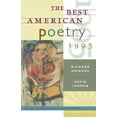 thumbnail image 1 of The Best American Poetry 1995, 1 of 1