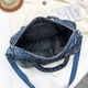 thumbnail image 4 of RKSTN Inclined shoulder Women's Tote Bag Large Shoulder Bag,Tote Padded Winter Handbag Space Tote Bag Shoulder Bag Shopping, 4 of 6