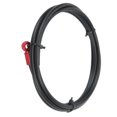 thumbnail image 3 of Bike Disc Brake Cable Hose,Bike Brake Hose DIY Bike Brake Hose Bike Disc Brake Hose Maximized Efficiency, 3 of 8