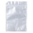 thumbnail image 3 of 50 Pcs Sacs Alimentaires Translucides à Fermeture Éclair Sacs de Compression sous Vide Sacs de Conservation, 3 of 8