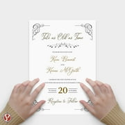 A4 White Paper | For Copy, Printing, Writing | 210 x 297 mm. (8.27 x 11.69 inches) | 28lb Bond Paper (105gsm) | 250 Sheets Per Pack
