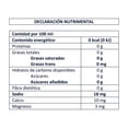 thumbnail image 2 of Agua mineral Garci Crespo Reserva de Tehuacán de Manantial 650 ml, 2 of 4