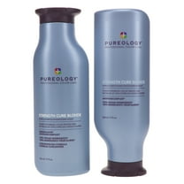 Pureology Strength Cure Best Blonde Purple Shampoo 9 oz & Conditioner 9 oz Combo Pack