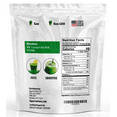 thumbnail image 3 of Opportuniteas Organic Raw Wheatgrass Juice Powder - Grown & Dried in USA - Premium Green Superfood Supplement - Vegan & Non-GMO - 4.5 oz, 3 of 8