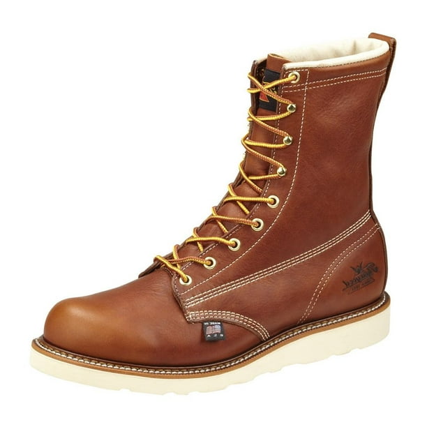 stores that sell thorogood work boots