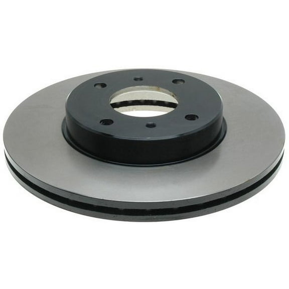 Specialty Performance Rotors