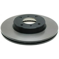 Specialty Performance Rotors