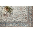 thumbnail image 3 of Loloi Bianca Collection BIA-05 Dove / Multi, Traditional Area Rug 7'-11" x 10'-6", 3 of 6