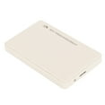 thumbnail image 3 of <p>SSD Case, Enclosure Case, Hard Drive Case External HDD Box Easy To Carry SSD HDD Hard Drive Enclosure For  Maximum 1TB</p>, 3 of 7