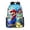 Style-A, variant on Nostalgic Plumber Video Game Character Bookbag – Super Brothers Movie Themed Backpack – Classic Arcade Unique Birthday Gifts for Students